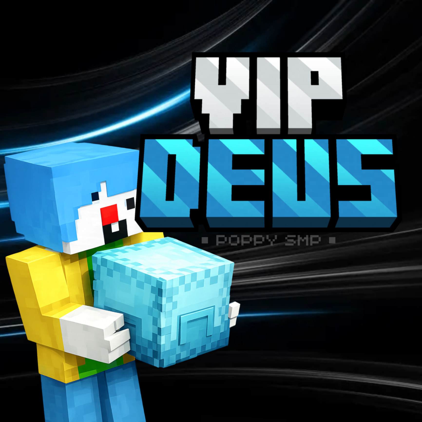 VIP DEUS 👑