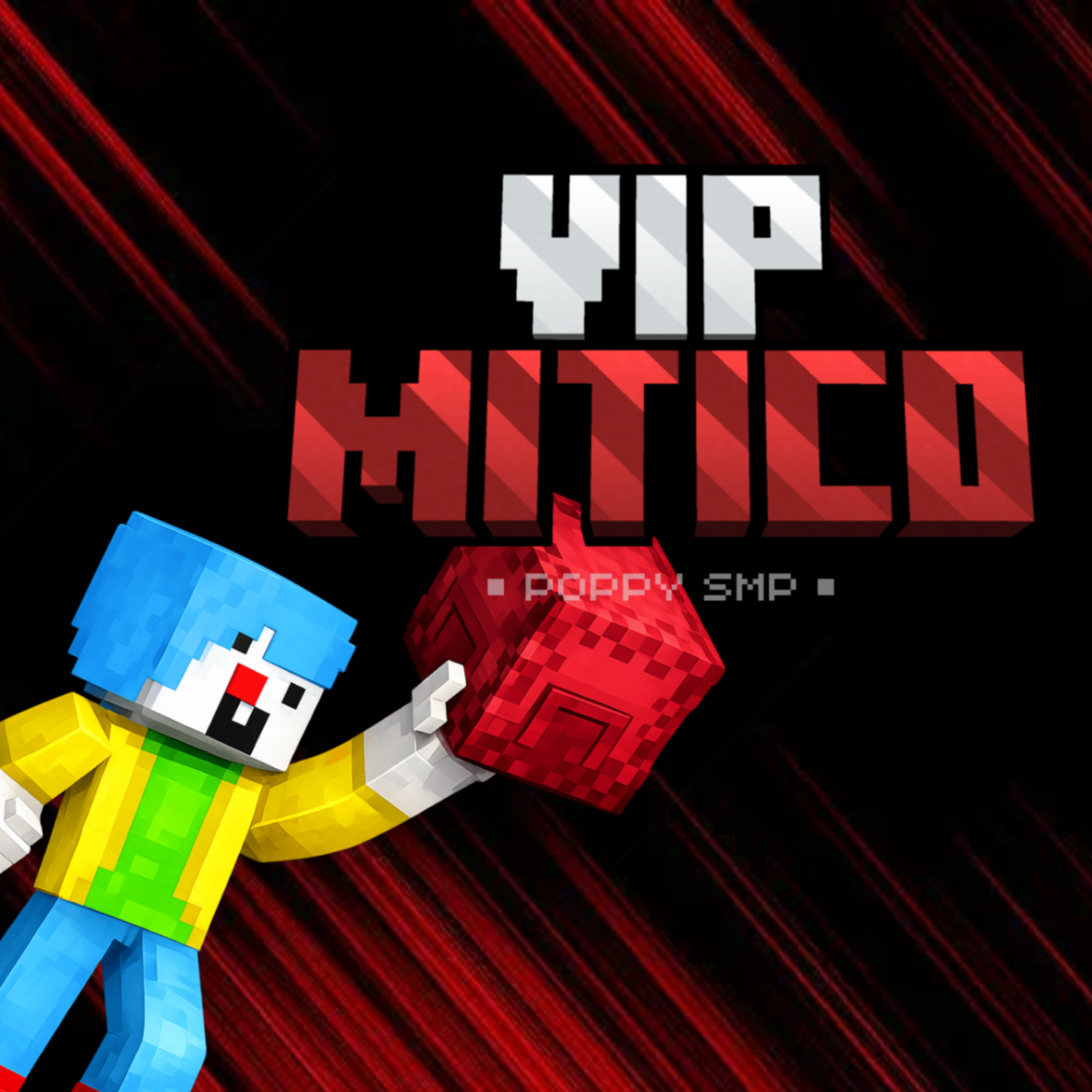 VIP MÍTICO 🧙