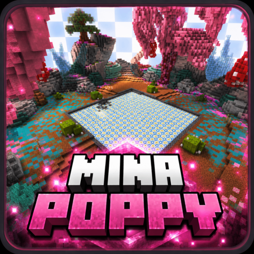 Mina Poppy 💎