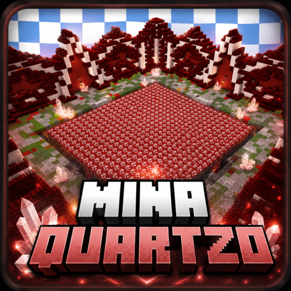 Mina Quartzo 🎲